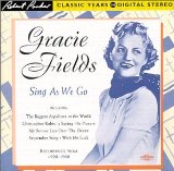 Download or print Gracie Fields Sally Sheet Music Printable PDF 4-page score for Easy Listening / arranged Piano, Vocal & Guitar (Right-Hand Melody) SKU: 47114