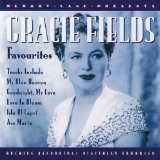 Download or print Gracie Fields The First Time I Saw You Sheet Music Printable PDF 5-page score for Pop / arranged Piano, Vocal & Guitar (Right-Hand Melody) SKU: 104256