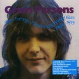 Download or print Gram Parsons Blue Eyes Sheet Music Printable PDF 4-page score for Pop / arranged Piano, Vocal & Guitar (Right-Hand Melody) SKU: 64417