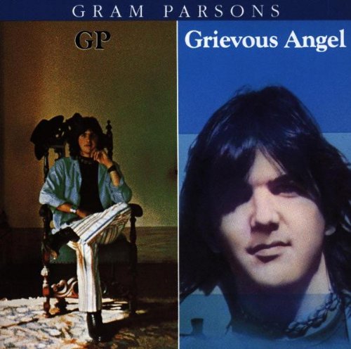 Gram Parsons Brass Buttons profile picture