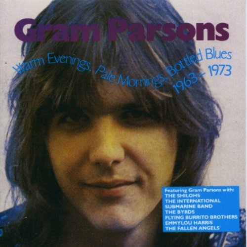 Gram Parsons Hickory Wind profile picture