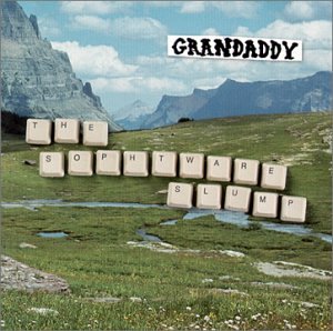 Grandaddy The Crystal Lake profile picture