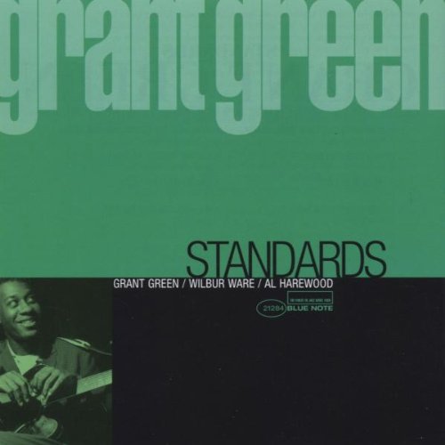 Grant Green I'll Remember April profile picture