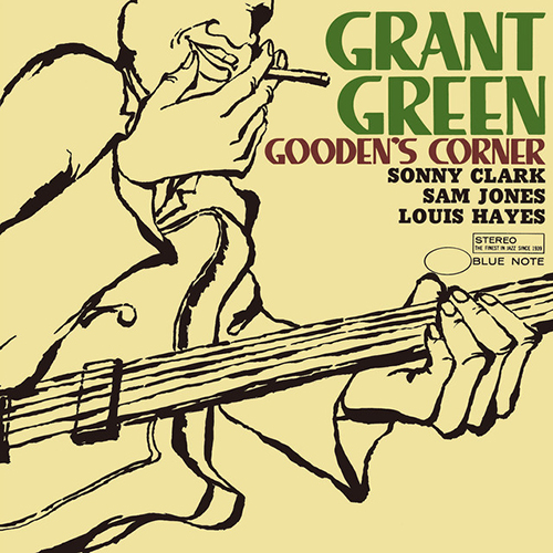 Grant Green What Is This Thing Called Love? profile picture
