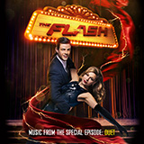 Download or print Grant Gustin Runnin' Home To You (from The Flash) (arr. Blake Neely) Sheet Music Printable PDF 4-page score for Film/TV / arranged Piano, Vocal & Guitar Chords (Right-Hand Melody) SKU: 1293882