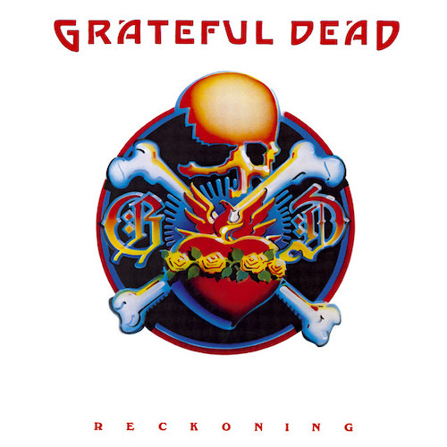 Grateful Dead Bird Song profile picture