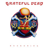 Download or print Grateful Dead Bird Song Sheet Music Printable PDF 6-page score for Rock / arranged Piano, Vocal & Guitar (Right-Hand Melody) SKU: 159521