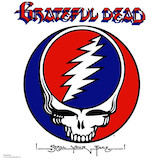 Download or print Grateful Dead Black-Throated Wind Sheet Music Printable PDF 4-page score for Rock / arranged Piano, Vocal & Guitar (Right-Hand Melody) SKU: 160452