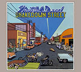 Download or print Grateful Dead Shakedown Street Sheet Music Printable PDF 5-page score for Rock / arranged Piano, Vocal & Guitar (Right-Hand Melody) SKU: 159524