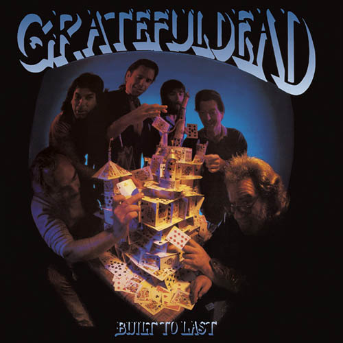 Grateful Dead Standing On The Moon profile picture