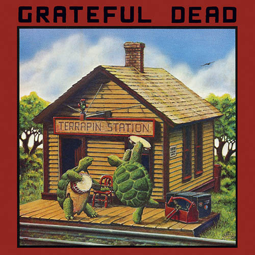 Grateful Dead Terrapin Station profile picture