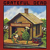 Download or print Grateful Dead Terrapin Station Sheet Music Printable PDF 4-page score for Rock / arranged Piano, Vocal & Guitar (Right-Hand Melody) SKU: 159509