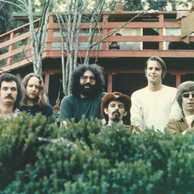 Grateful Dead They Love Each Other profile picture
