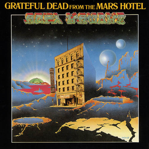 Grateful Dead U.S. Blues profile picture