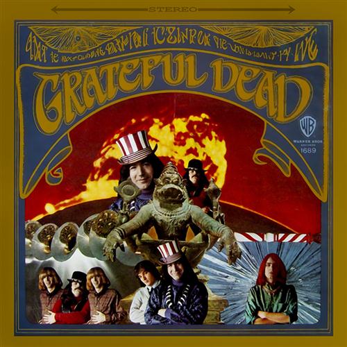 Grateful Dead (Walk Me Out In The) Morning Dew profile picture