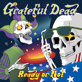 Download or print Grateful Dead Way To Go Home Sheet Music Printable PDF 7-page score for Pop / arranged Piano, Vocal & Guitar (Right-Hand Melody) SKU: 160471
