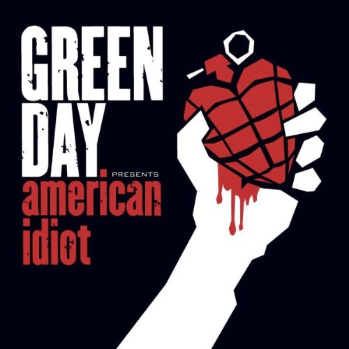 Green Day Are We The Waiting profile picture