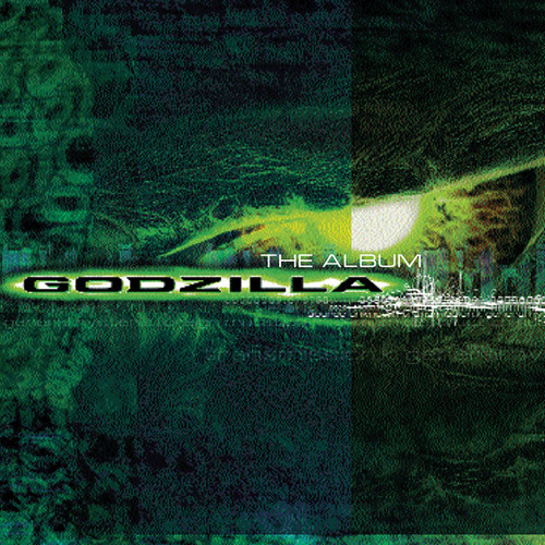 Green Day Brain Stew (The Godzilla Remix) profile picture
