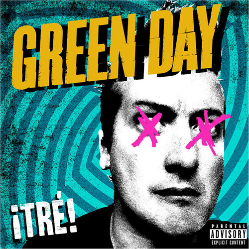 Green Day Brutal Love profile picture