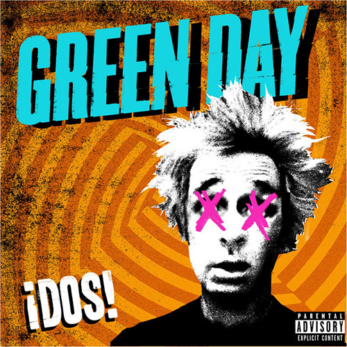 Green Day F*** Time profile picture