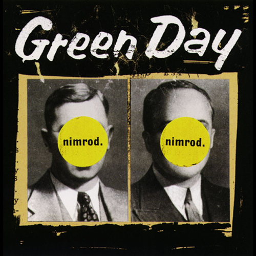 Green Day Good Riddance (Time Of Your Life) profile picture