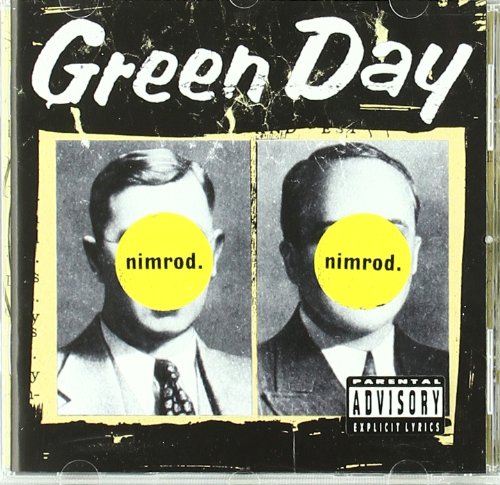 Green Day Hitchin' A Ride profile picture