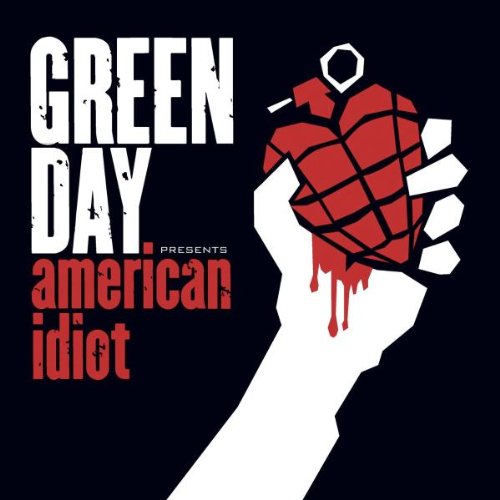 Green Day Letterbomb profile picture