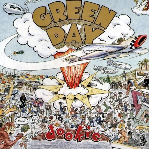 Green Day Longview profile picture