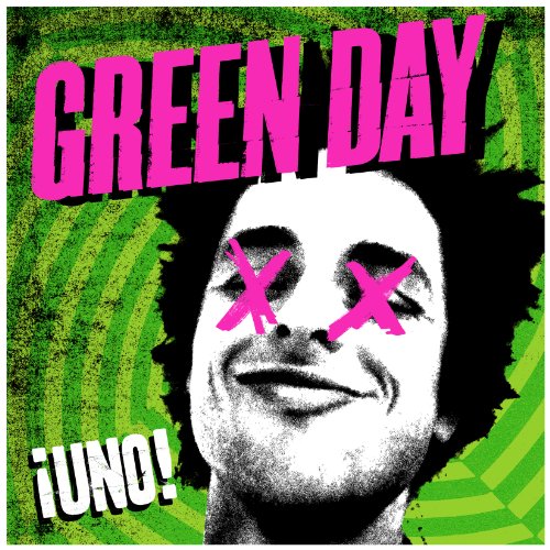 Green Day Loss Of Control profile picture