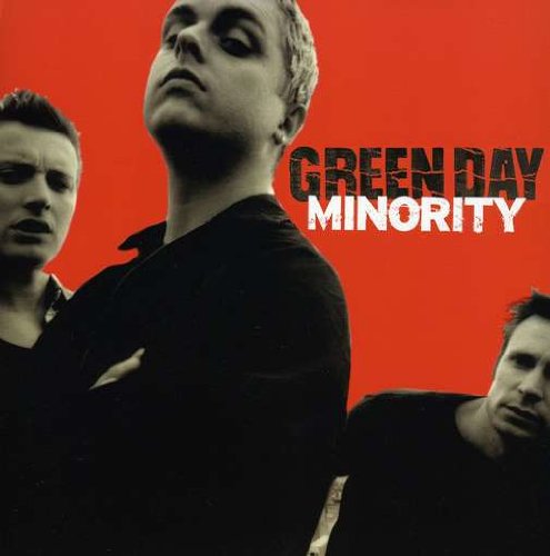 Green Day Minority profile picture