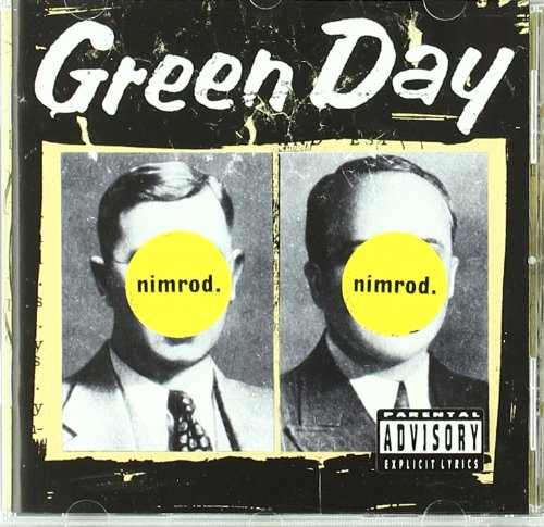 Green Day Redundant profile picture