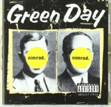 Download or print Green Day Redundant Sheet Music Printable PDF 2-page score for Rock / arranged Lyrics & Chords SKU: 94060
