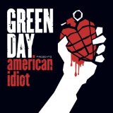Download or print Green Day Warning Sheet Music Printable PDF 3-page score for Pop / arranged Lyrics & Chords SKU: 94064