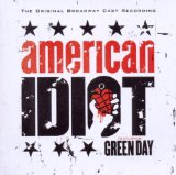 Download or print Green Day When It's Time Sheet Music Printable PDF 2-page score for Rock / arranged Lyrics & Chords SKU: 94121