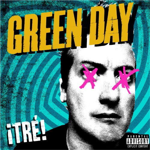 Green Day X-Kid profile picture