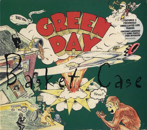 Green Day (So) Tired Of Waiting For You pictures Green Day (So) Tired Of Waiting For You profile picture