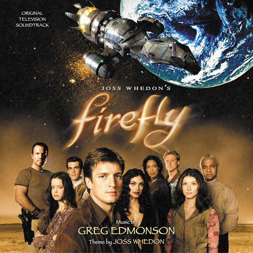 Greg Edmonson Firefly Main Title profile picture
