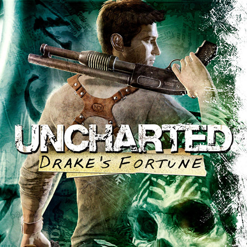 Greg Edmonson Uncharted: Nate's Theme (from Uncharted: Drake's Fortune) (arr. Mona Rejino) profile picture