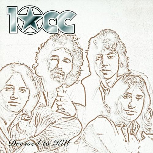 10cc Things We Do For Love (arr. Greg Gilpin) profile picture