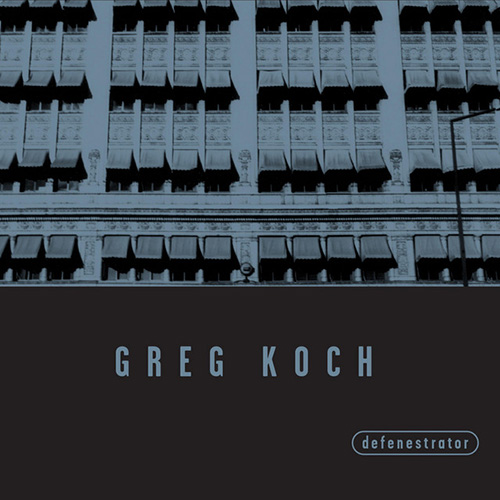 Greg Koch Absinthe profile picture
