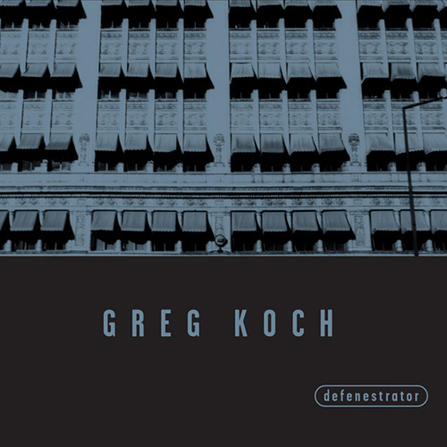 Greg Koch Chief's Blues profile picture