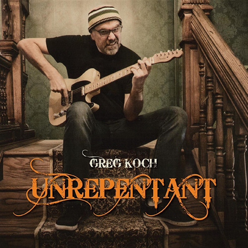 Greg Koch Sweet Tea profile picture
