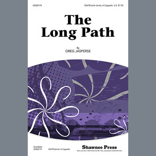 Greg Jasperse The Long Path pictures Greg Jasperse The Long Path profile picture