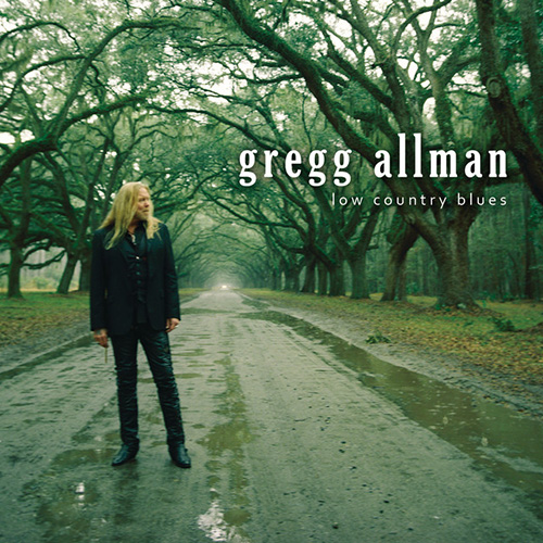 Gregg Allman Floating Bridge profile picture