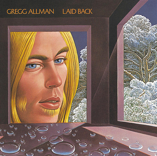 Gregg Allman Queen Of Hearts profile picture