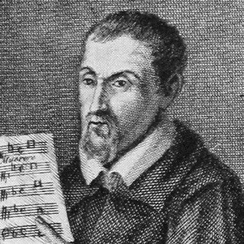 Gregorio Allegri Miserere profile picture