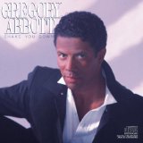Download or print Gregory Abbott Shake You Down Sheet Music Printable PDF 6-page score for Rock / arranged Piano, Vocal & Guitar (Right-Hand Melody) SKU: 58812