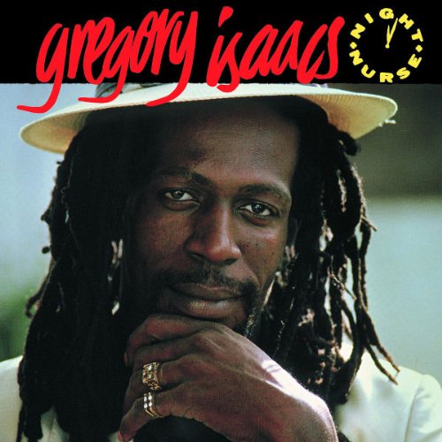 Gregory Isaacs Night Nurse profile picture