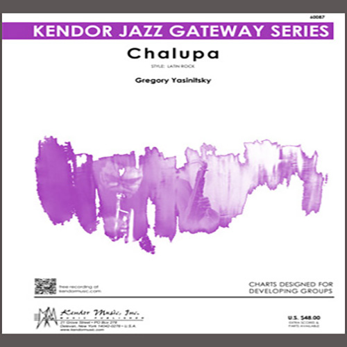 Gregory Yasinitsky Chalupa - Bass pictures Gregory Yasinitsky Chalupa - Bass profile picture