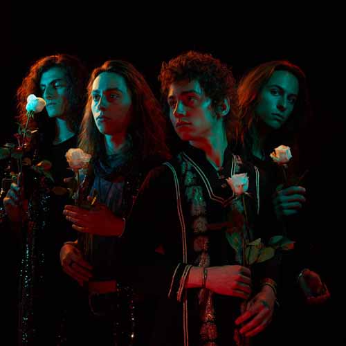 Greta Van Fleet Anthem profile picture